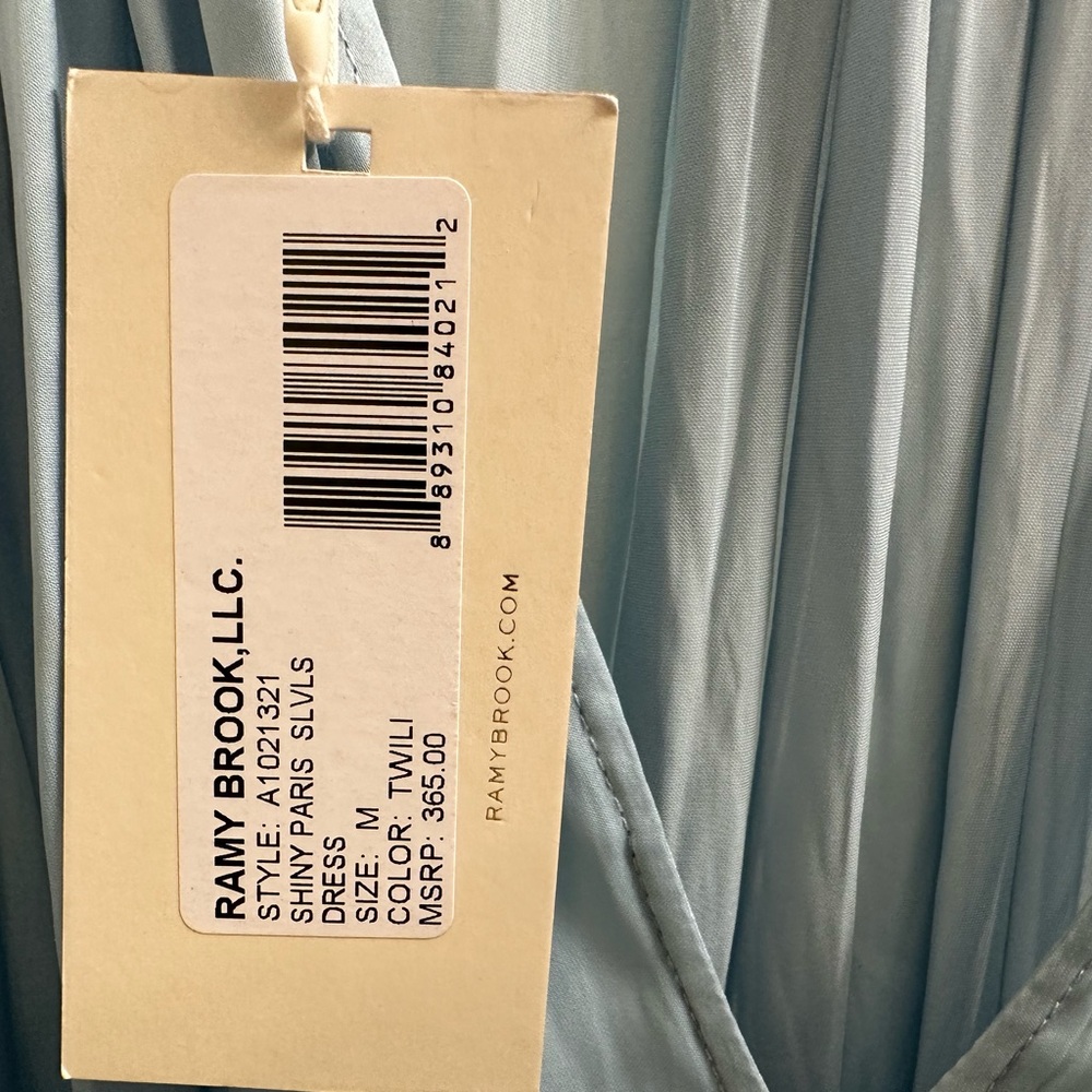 Remy Brook- Twilight-Size Medium!